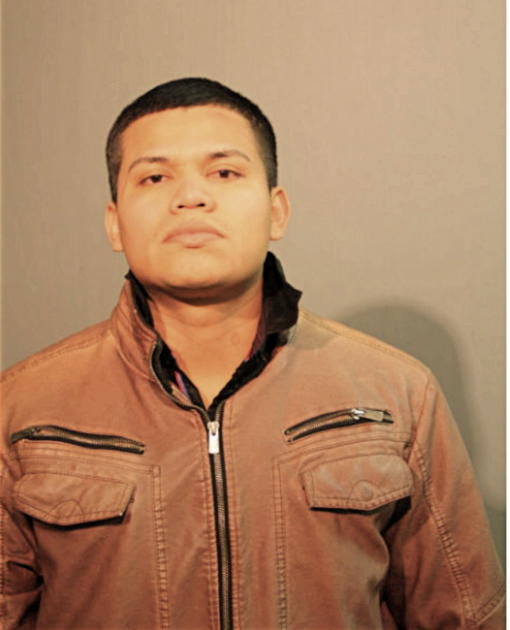 CARLOS FLORES, Cook County, Illinois