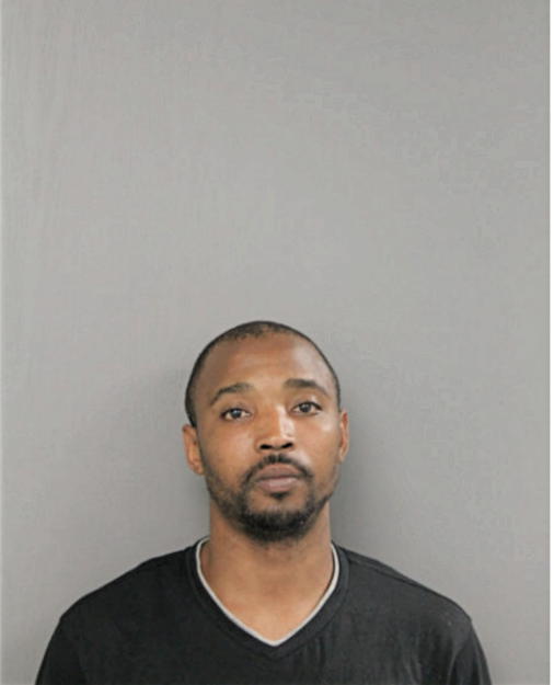 LARRY FLOWERS, Cook County, Illinois