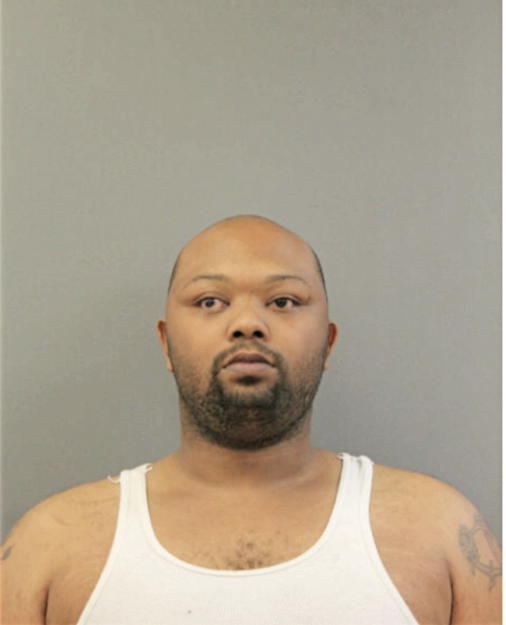 CAMERON L FORD, Cook County, Illinois