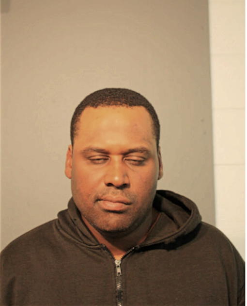 JAMES L FOSTER, Cook County, Illinois