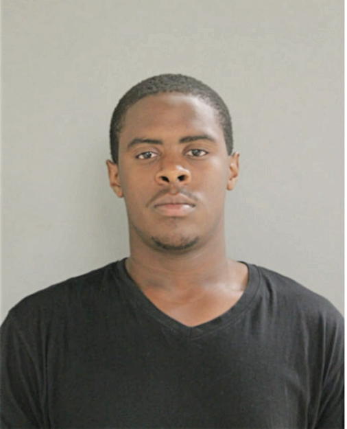 TYRONE FOY, Cook County, Illinois