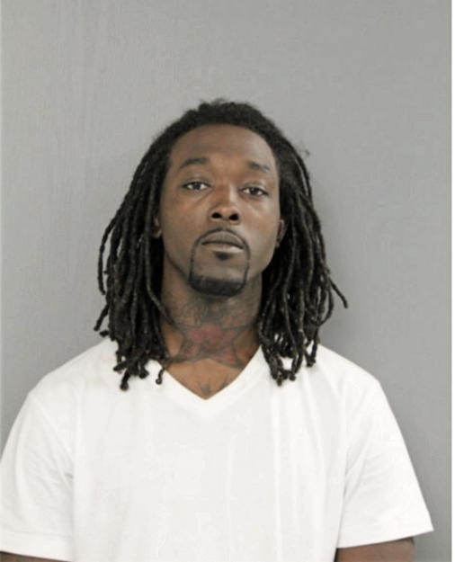 EARL L GLENN, Cook County, Illinois