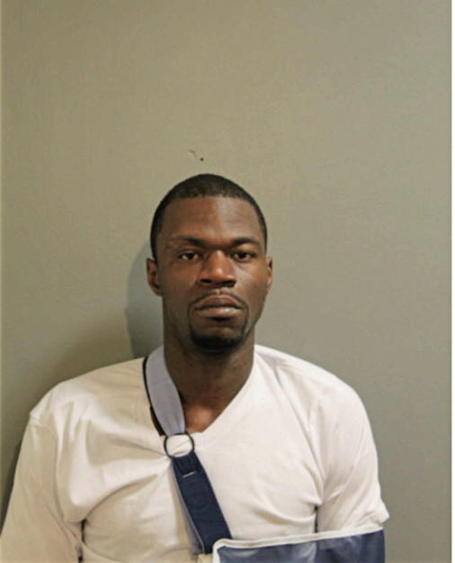 RAHEEN S GOINS, Cook County, Illinois