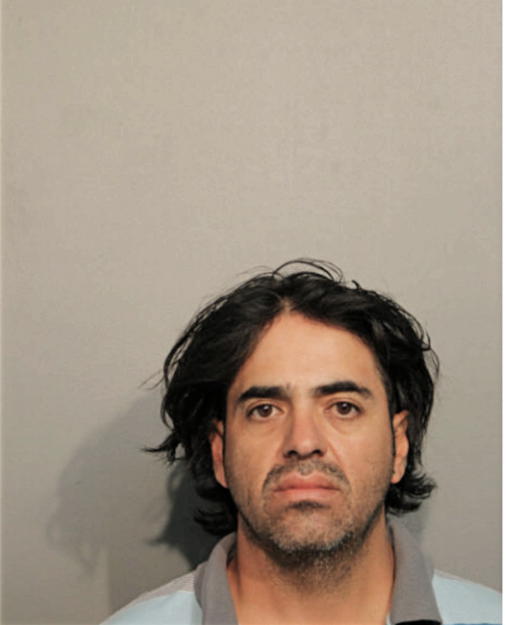 OBEO GOMEZ, Cook County, Illinois
