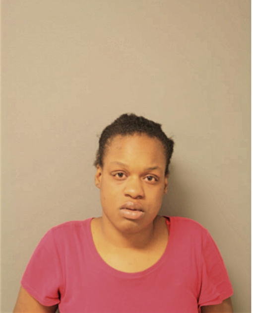 CLEMMIE L GREER, Cook County, Illinois