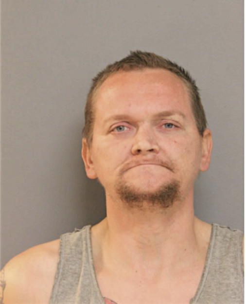 JOSEPH W GROSSHAUSER, Cook County, Illinois