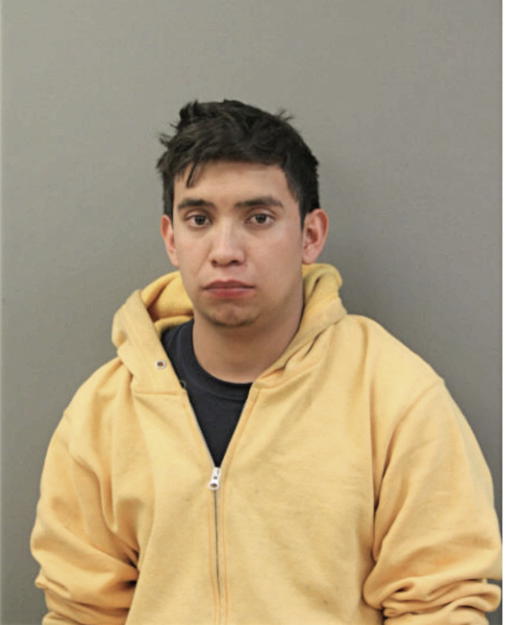 JUAN PABLO GUTIERREZ, Cook County, Illinois