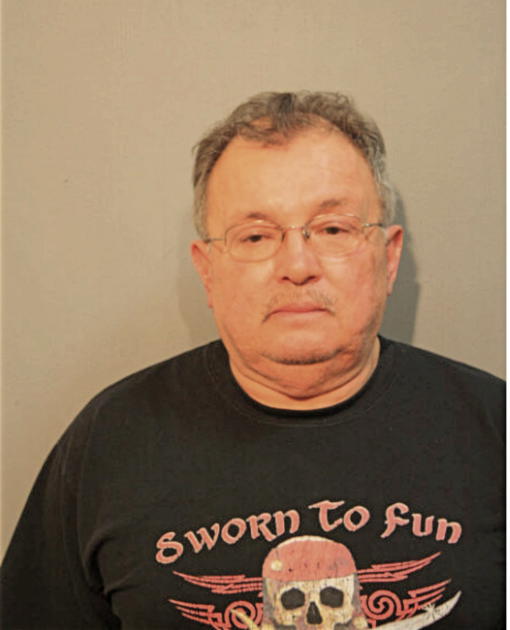 SAMUEL S GUTIERREZ, Cook County, Illinois