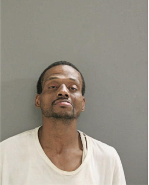 DEWITT H HAMILTON, Cook County, Illinois