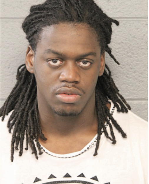 ALANTE HANDS, Cook County, Illinois