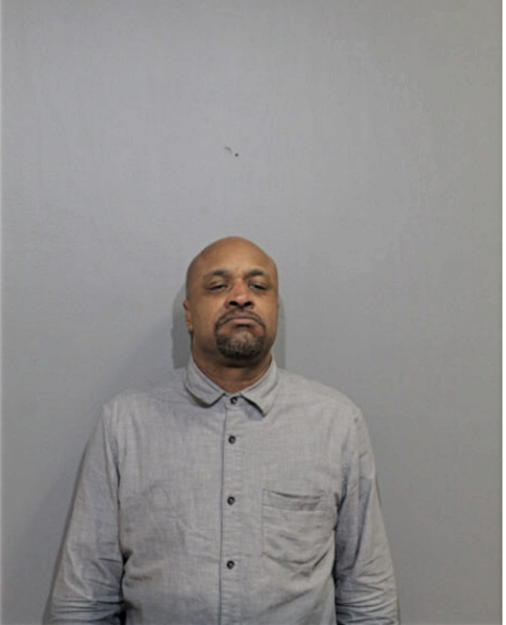 WAYNE L HARDING, Cook County, Illinois