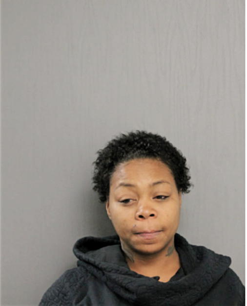 SYLVIA L HARPER, Cook County, Illinois