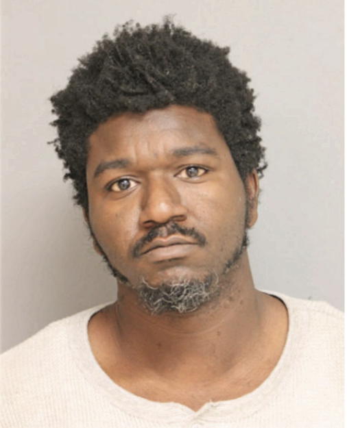 DANNY HARRISON, Cook County, Illinois
