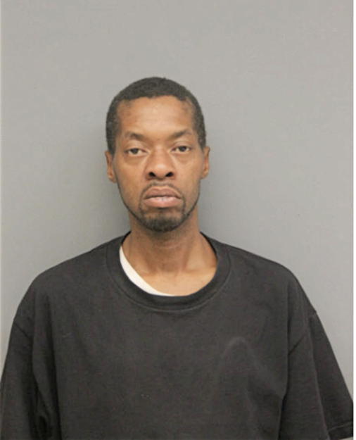 BRIAN K HAYES, Cook County, Illinois