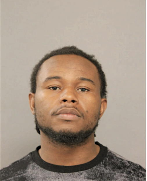 JAVON D HENSON, Cook County, Illinois