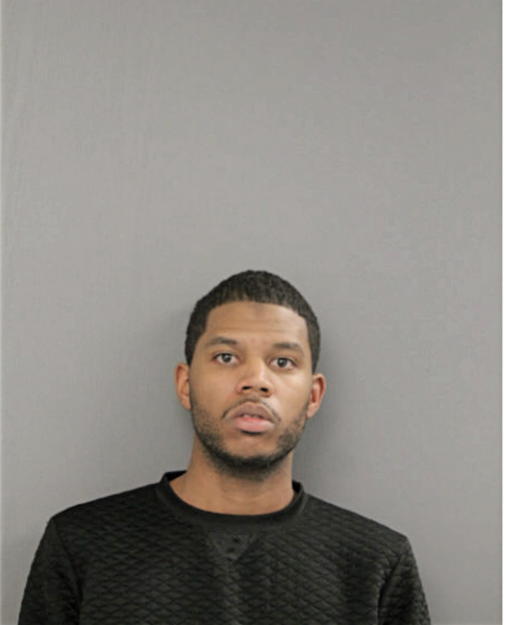 BRIAN T HESTER, Cook County, Illinois