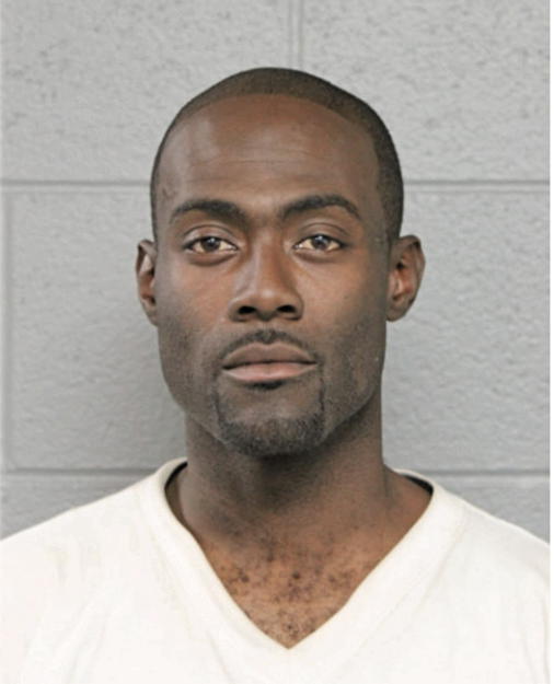 CHARLIE F HILL, Cook County, Illinois