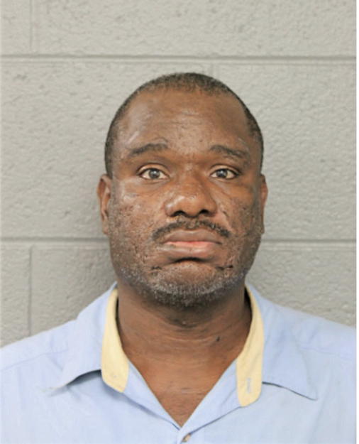 TYRON HIXON, Cook County, Illinois