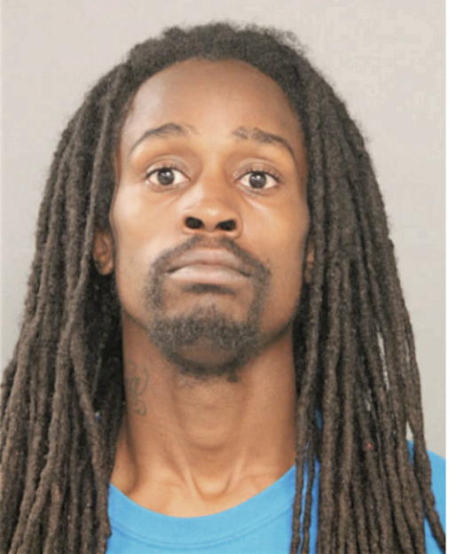 DWANE J HUDSON, Cook County, Illinois