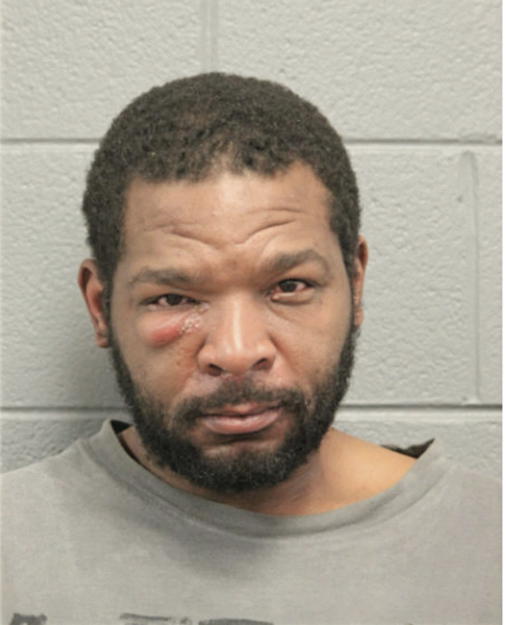 ROBERT D HUDSON, Cook County, Illinois