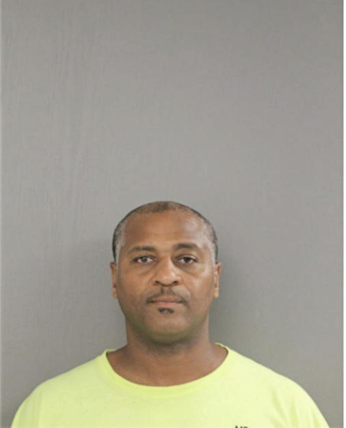 VICTOR W HUDSON, Cook County, Illinois
