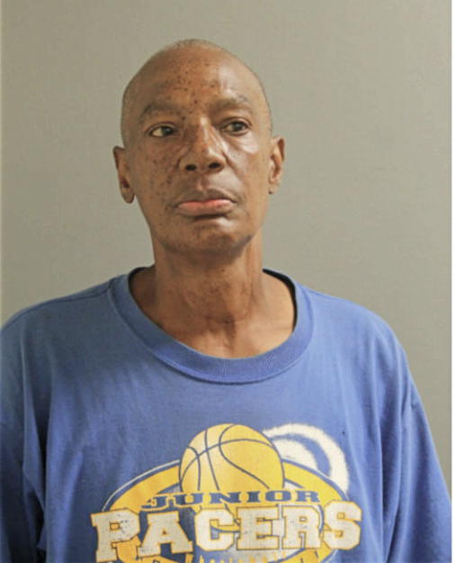 JOE A HUGHES, Cook County, Illinois