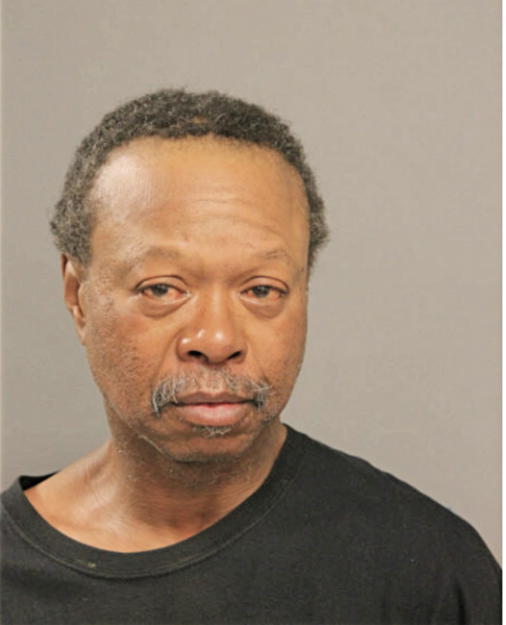 ARCHIE HUNT, Cook County, Illinois