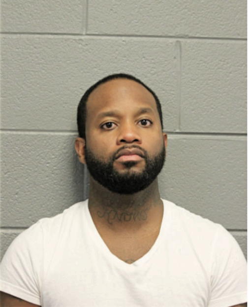 DARYL H HUNT, Cook County, Illinois