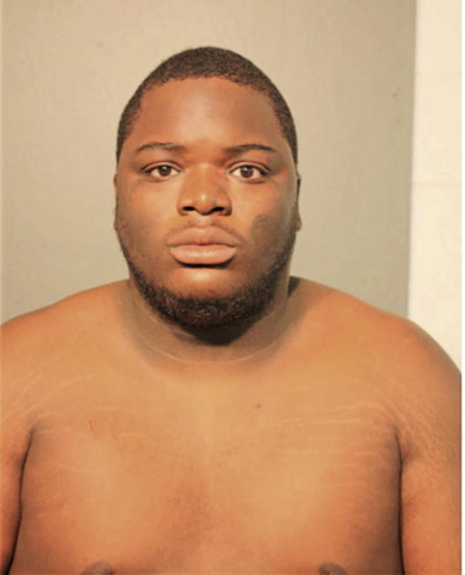 JEROME O JACKSON, Cook County, Illinois