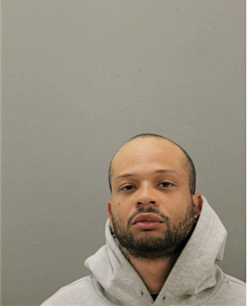 CHRISTOPHER A JAMISON, Cook County, Illinois