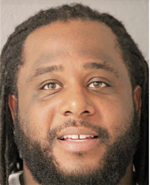 KENYOTAH JENKINS, Cook County, Illinois