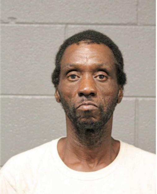 ROBERT JENKINS, Cook County, Illinois