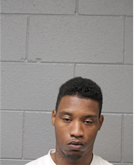 JOMA JERRY, Cook County, Illinois