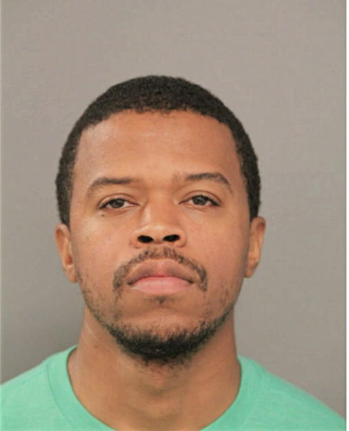 COURTNEY JOHNSON, Cook County, Illinois