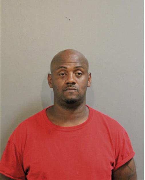HOWARD N JOHNSON, Cook County, Illinois