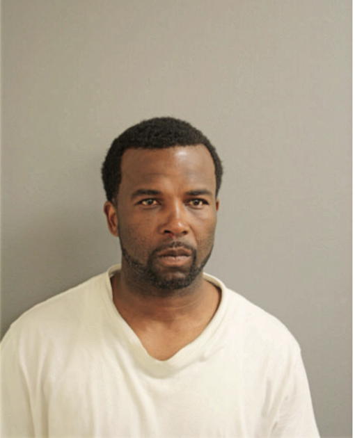 JOHNNELL JOHNSON, Cook County, Illinois