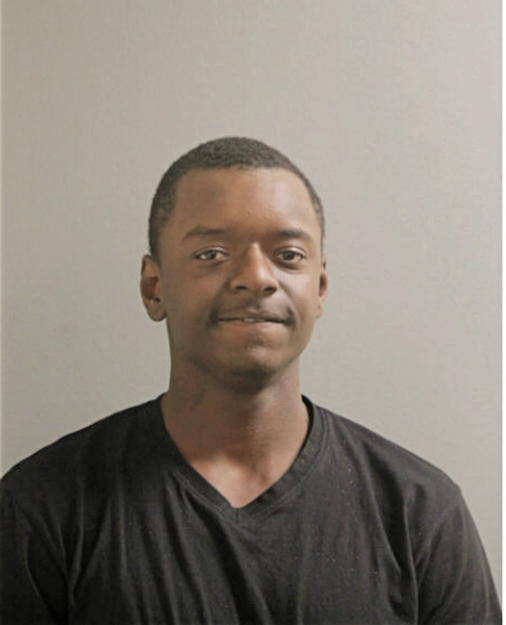 CLIFFORD JONES, Cook County, Illinois