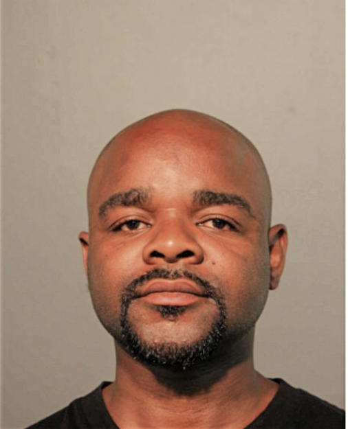 DEVEL S JONES, Cook County, Illinois