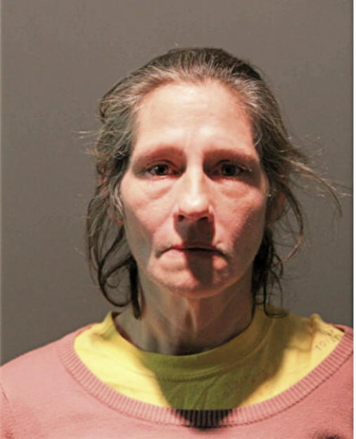 KAROLE KALLENBORN, Cook County, Illinois