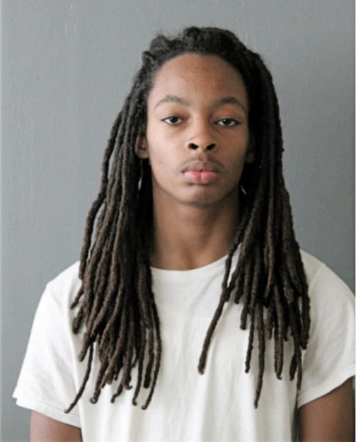 NICHOLAS W KEITH, Cook County, Illinois