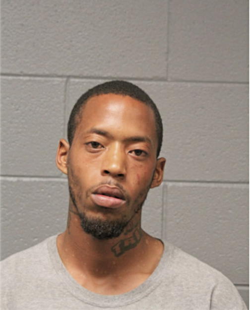 AYRIE KING, Cook County, Illinois