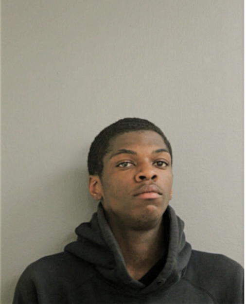 EQUNNE W KING, Cook County, Illinois