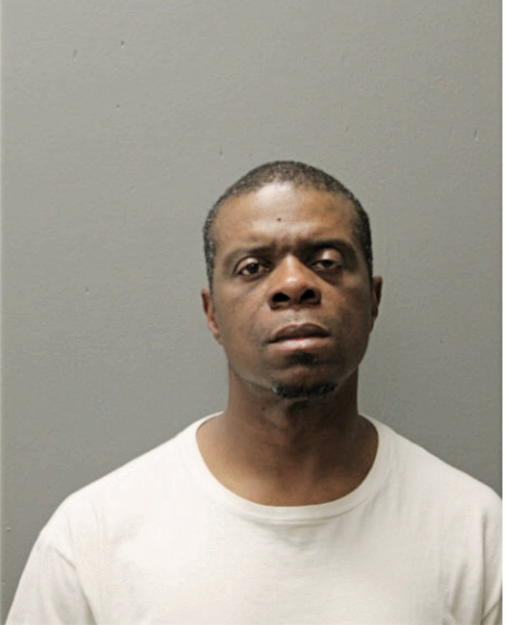TRACY KIRK, Cook County, Illinois