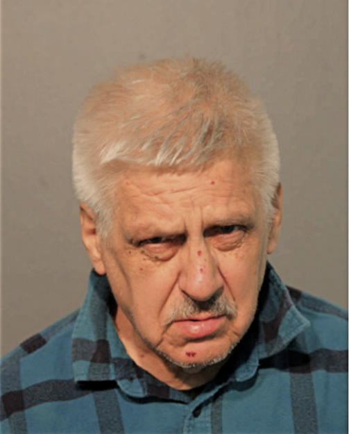 DENNIS J KIRSCH, Cook County, Illinois