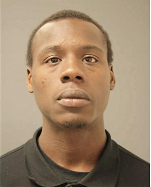 ARHMOND JT KIZER, Cook County, Illinois
