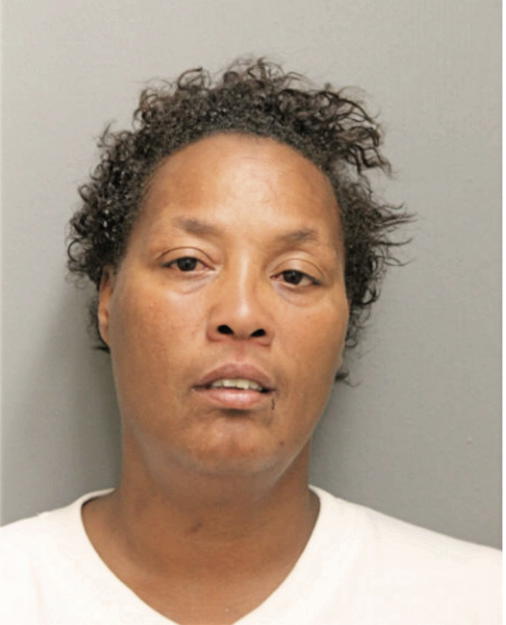MAYIA M LANDERS, Cook County, Illinois