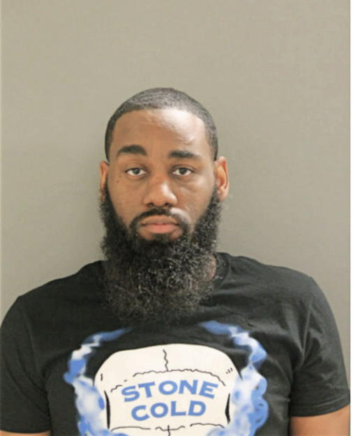 MALCOM L LASH, Cook County, Illinois