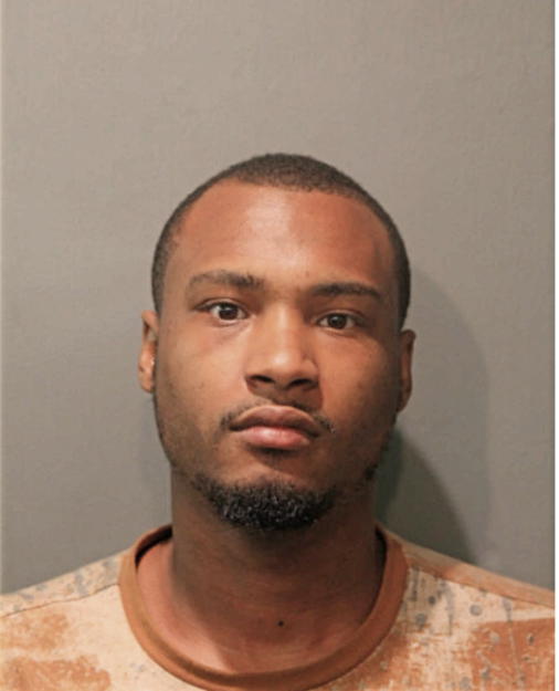 ANTHONY C LAWRENCE, Cook County, Illinois