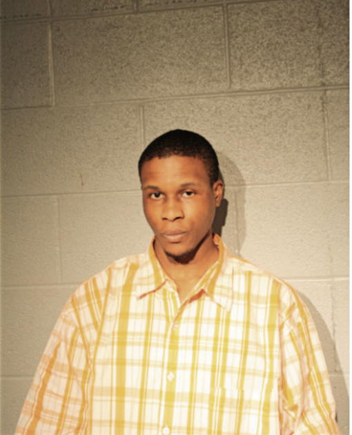 CALVIN LOCKETT, Cook County, Illinois