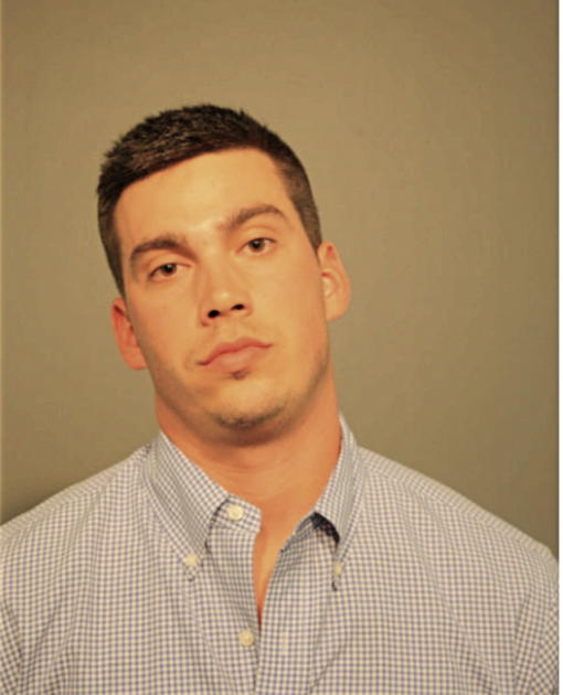 NICHOLAS IKE LONG, Cook County, Illinois